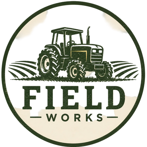 FieldWorks