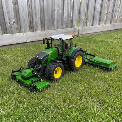 FieldWorks - GX-64 FoldDeck