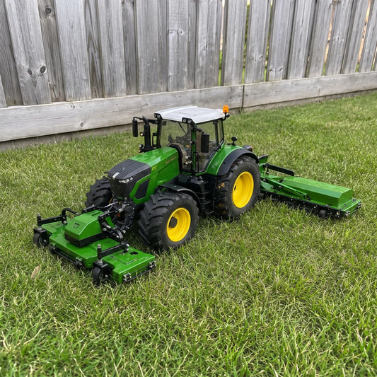 FieldWorks - GX-64 FoldDeck